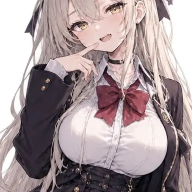 Profile image of Luna