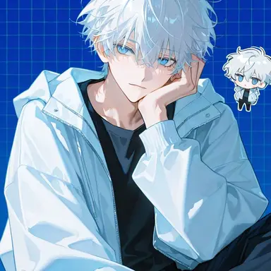 Profile image of ルイク