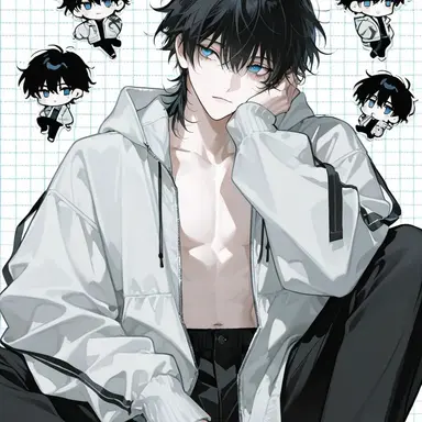 Profile image of エルク