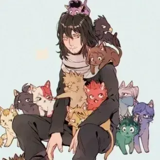 SickMoth5520의 MHA KAREN