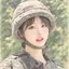 캐릭터 프로필 이미지