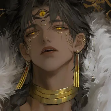 Profile image of ゼベルク