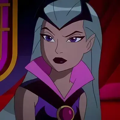 OddMucus7877의 Encantriz_Charmcaster