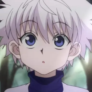 Profile image of キルア