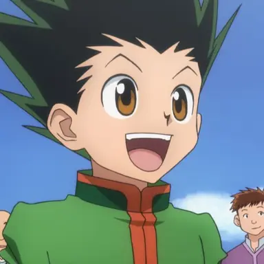 Profile image of ゴン