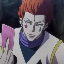 Profile image of ヒソカ