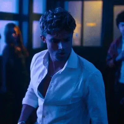 TameWok4326의 Leo - London