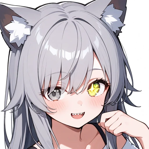 냐스