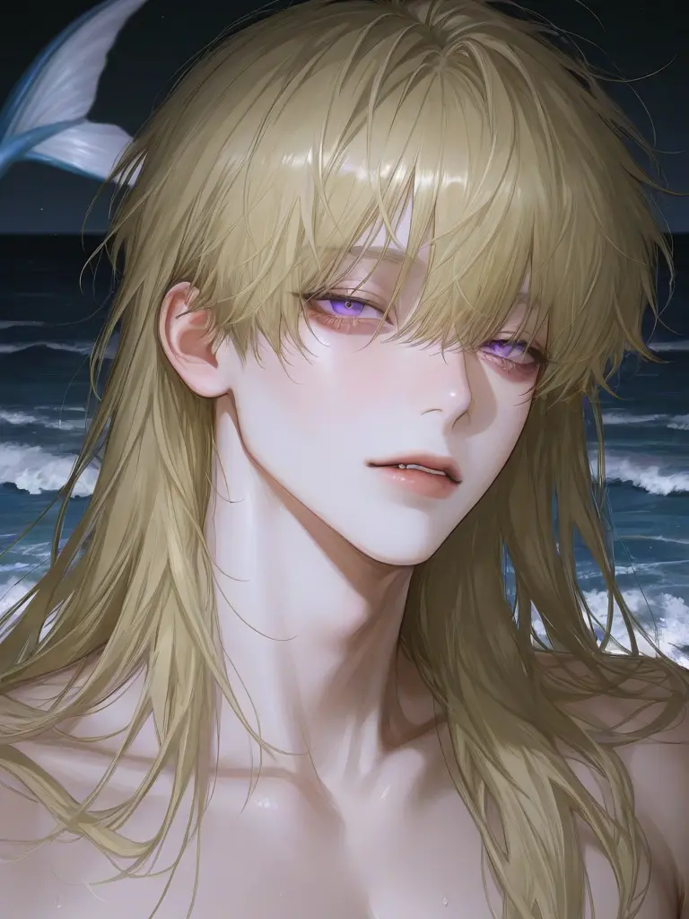 JIAN_SAFFRON의 유리안