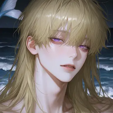 Profile image of 유리안