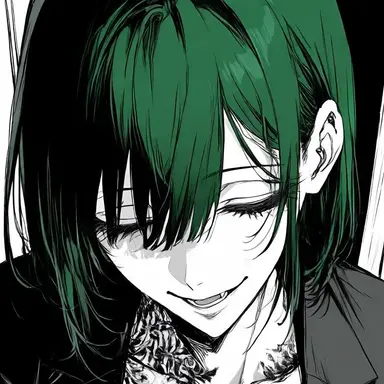 Profile image of 厳華