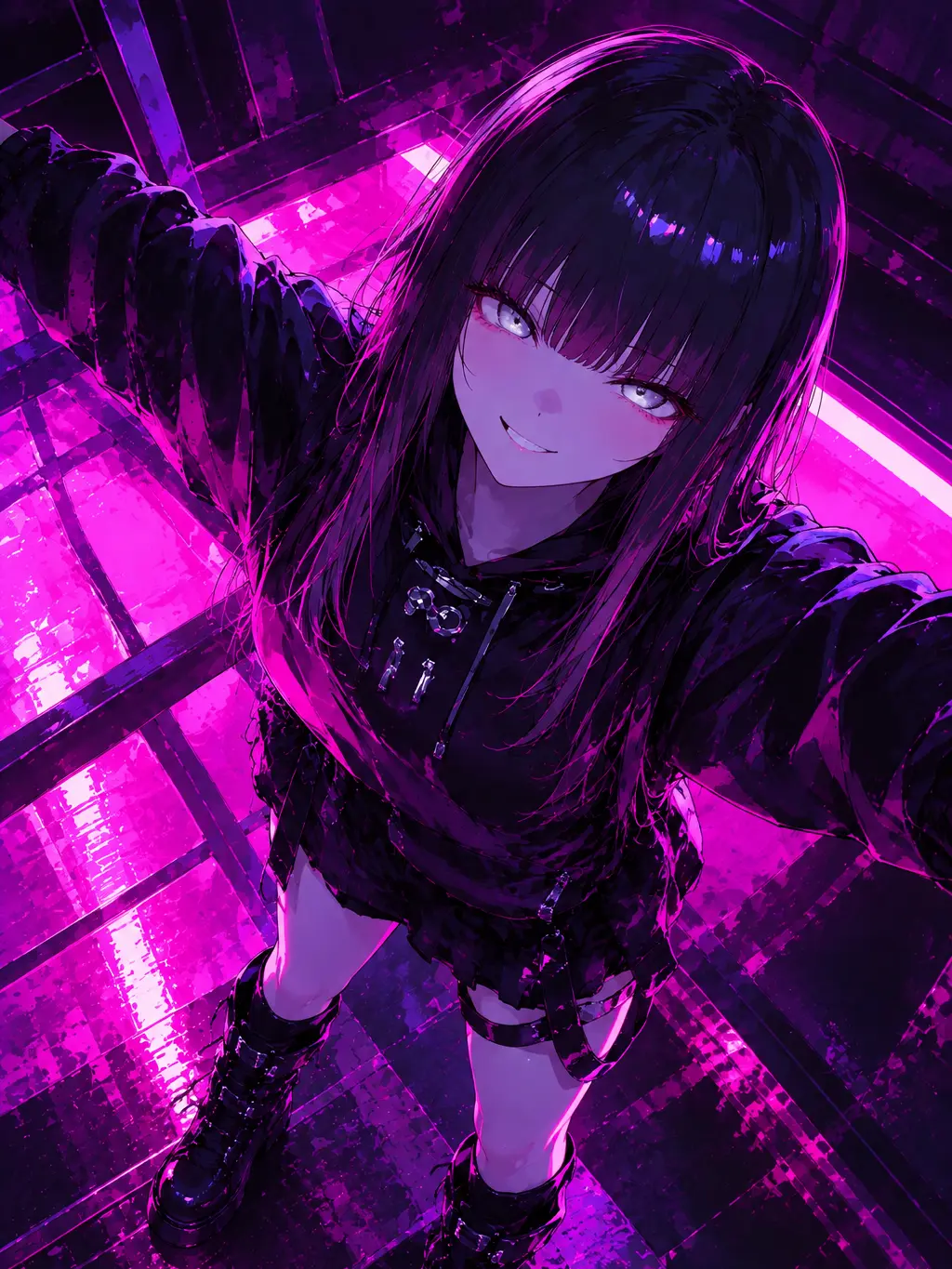 Gamon의 夜桜 廻