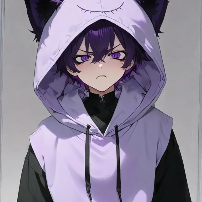 Koncha의 コウ
