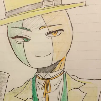 Profile image of アイルランド