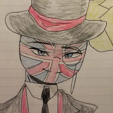 Profile image of イギリス