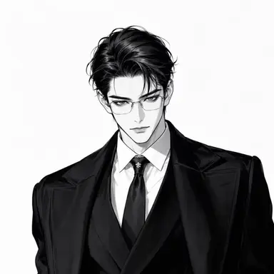 Profile image of Chase