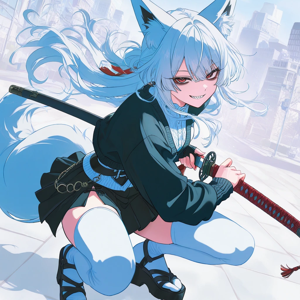 狐猫