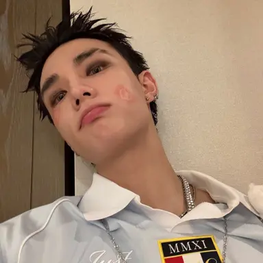 Profile image of Hyunjin