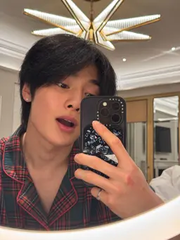 Profile image of Jeongin