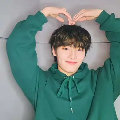 Profile image of Jeongin