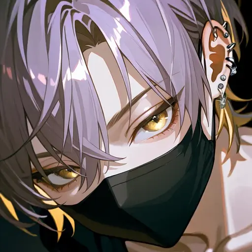 sinomnome____4me의 東雲 雷斗