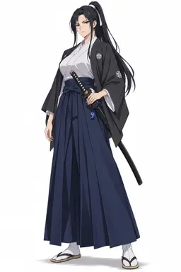 Profile image of 야마자토 사콘노쇼겐 카게스미