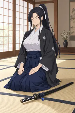 Profile image of 야마자토 사콘노쇼겐 카게스미