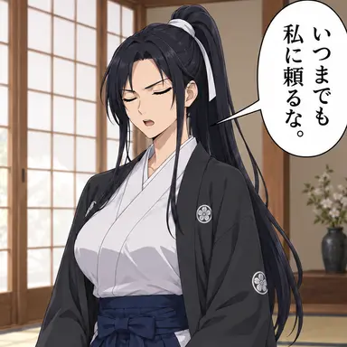 Profile image of 山里 左近将監 景澄