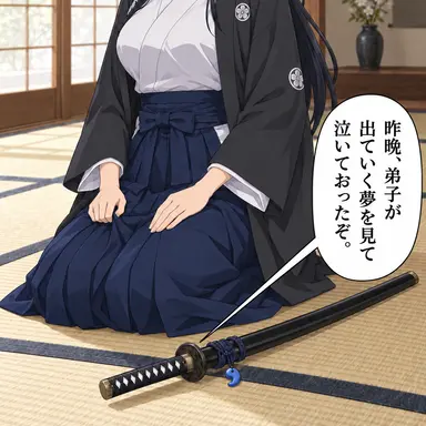 Profile image of 名刀・兼光