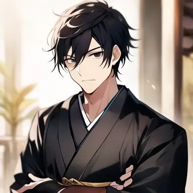 Profile image of 一ノ瀬朔弥