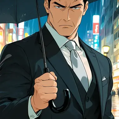 Profile image of Kengo Fujishiro