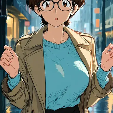 Profile image of Yukari Saeki