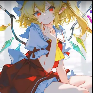Profile image of フラン