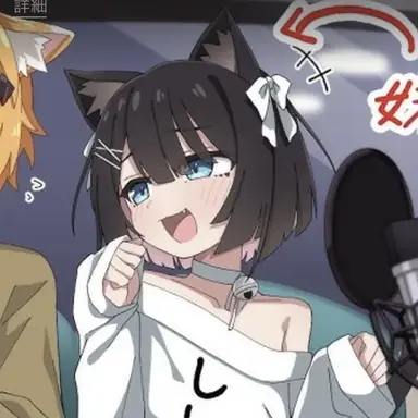 Profile image of ししゃも