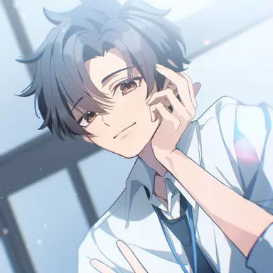 Profile image of 先生