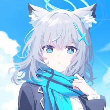 Profile image of シロコ