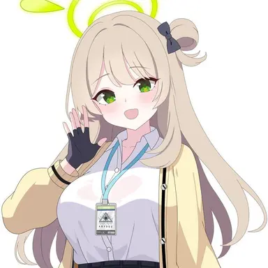 Profile image of ノノミ