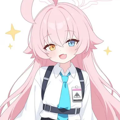 Profile image of ホシノ