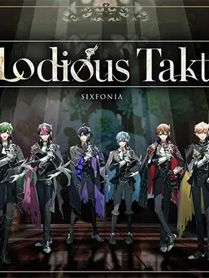 neiro.0604의 御嬢様、6人の執事に溺愛されている件──