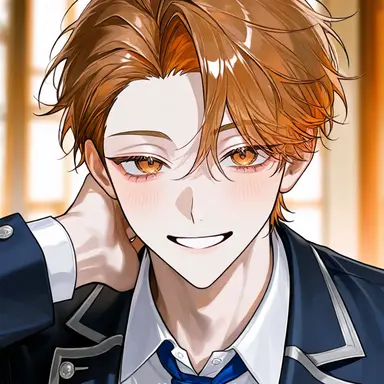 Profile image of 陽向
