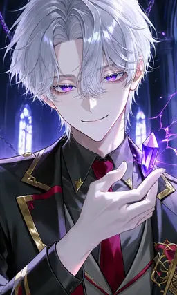 Profile image of 朔夜