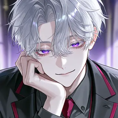 Profile image of 朔夜