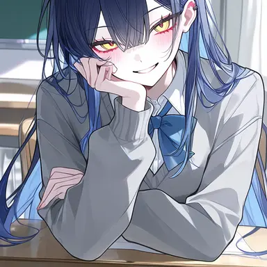 Profile image of 메구루