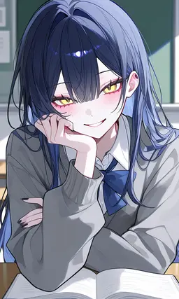 Profile image of 메구루