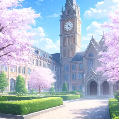 Profile image of 女学園