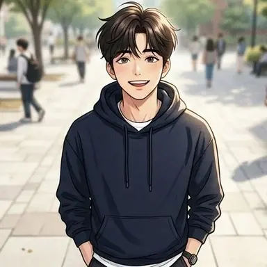 Profile image of 사용자