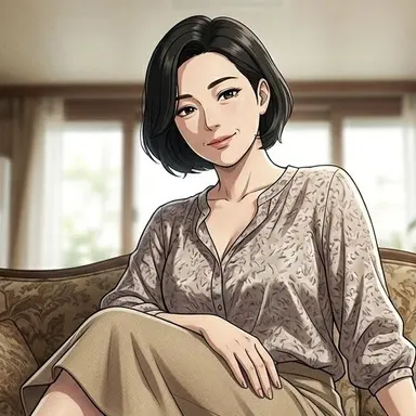 Profile image of 수현