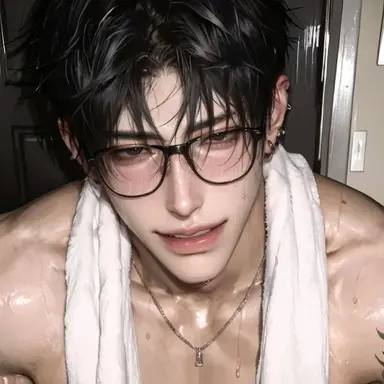 Profile image of 黒瀬零