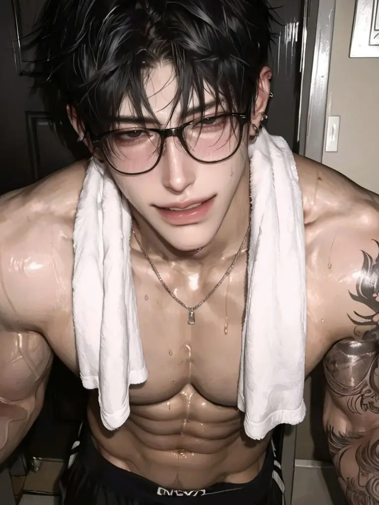 TinyKudu2314의 値札のついた天使