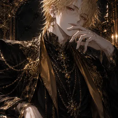 Profile image of エレベト　サーシスト
